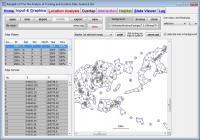 Objective-Restricted-Edge Polygons