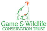 Game & Wildlife Conservation Trust Logo